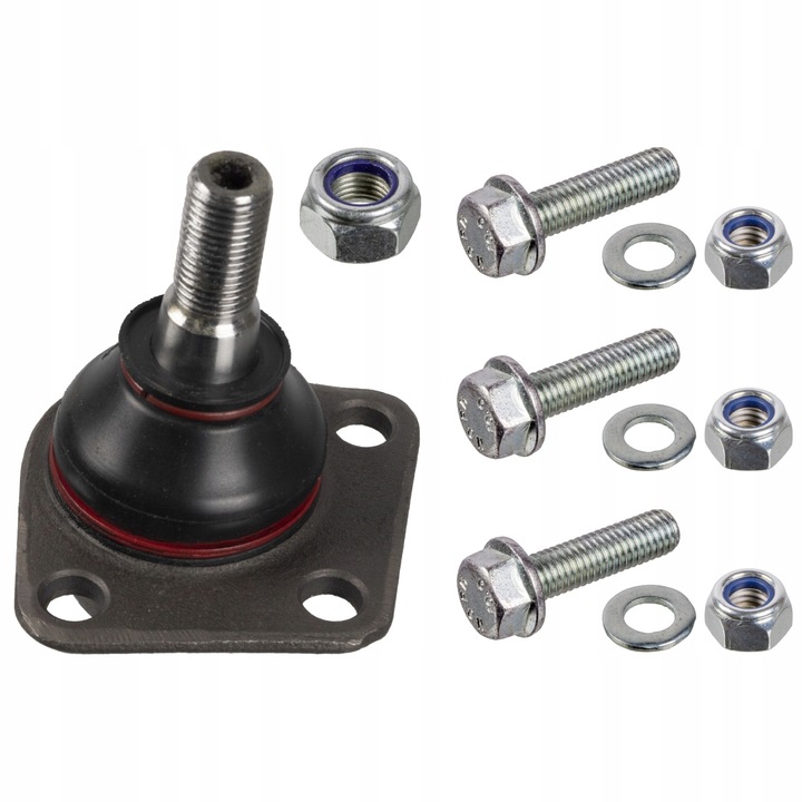 FEBI BILSTEIN Articulatie sarcina/ghidare