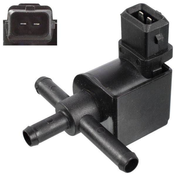 FEBI BILSTEIN Supapa reglare presiune compresor febi Plus