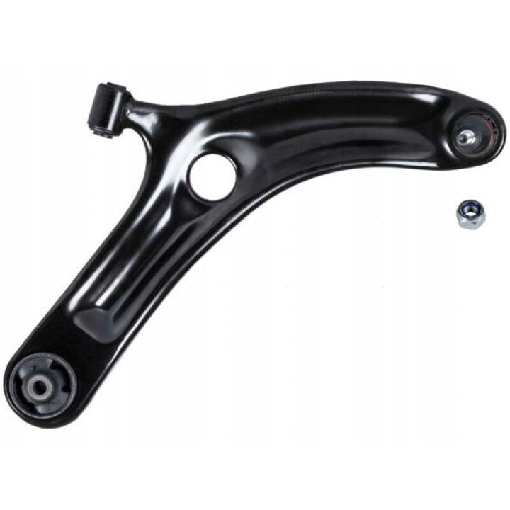 FEBI BILSTEIN Brat, suspensie roata