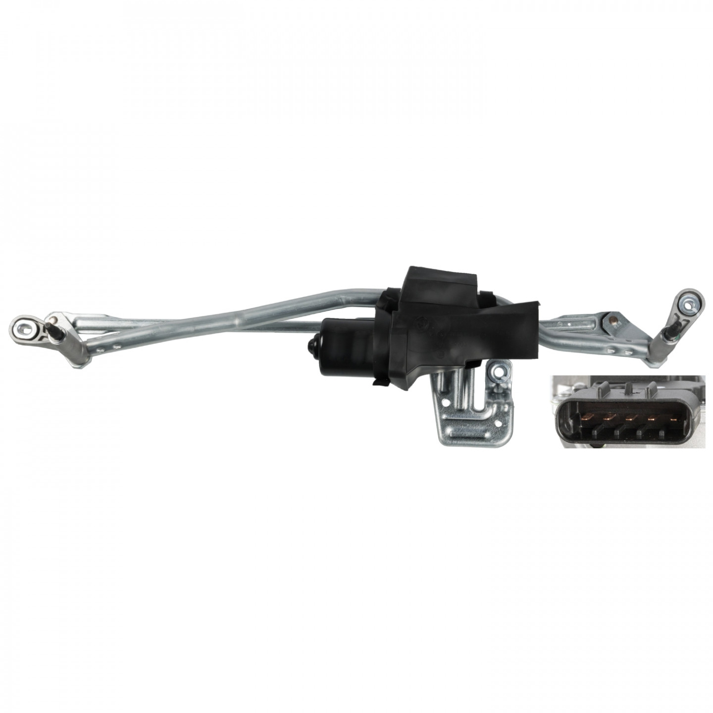 FEBI BILSTEIN Legaturi stergator parbriz febi Plus FEBI BILSTEIN Legaturi stergator parbriz febi Plus