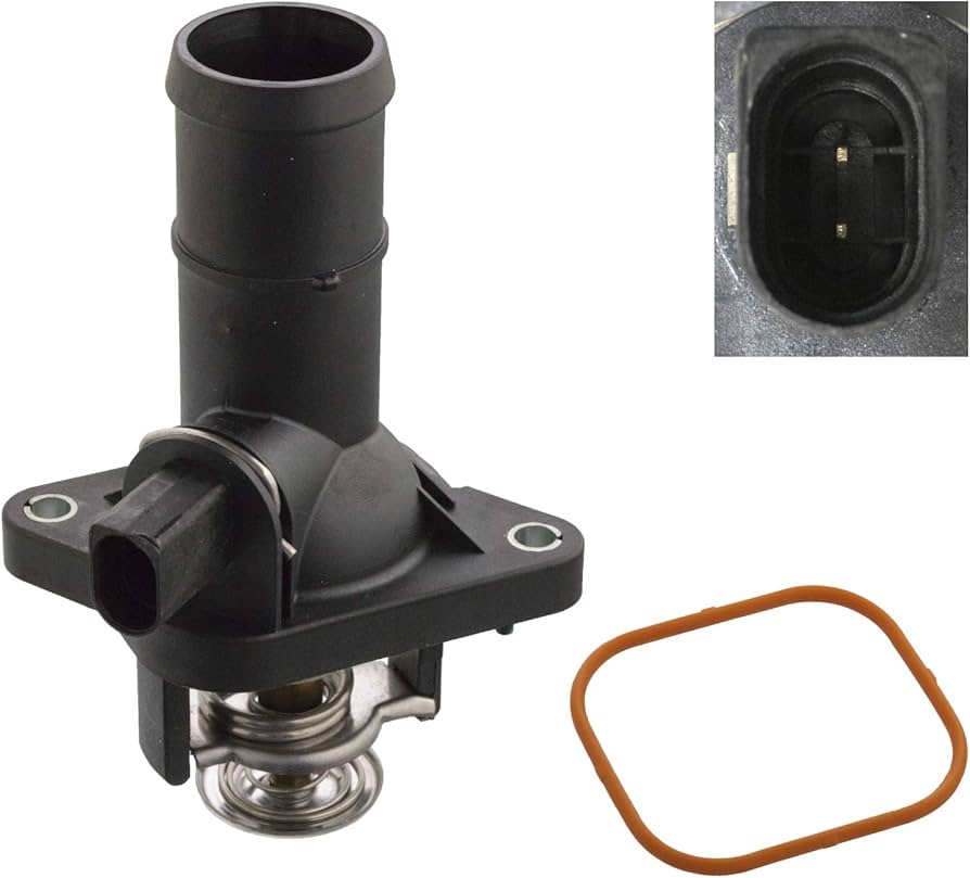 FEBI BILSTEIN termostat,lichid racire