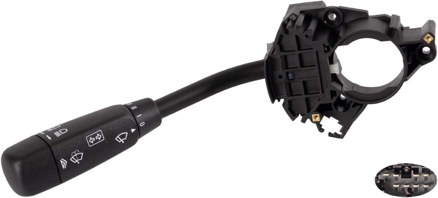FEBI BILSTEIN Comutator coloana directie