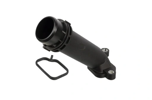 Flansa lichid racire BMW Seria 1 (F20), Seria 3 (E90, E91), Seria 4 (F33, F83), Seria 6 (F12, F13), X4 (F26), X6 (F16, F86), X3 (F25), Febi Bilstein, 11127810707