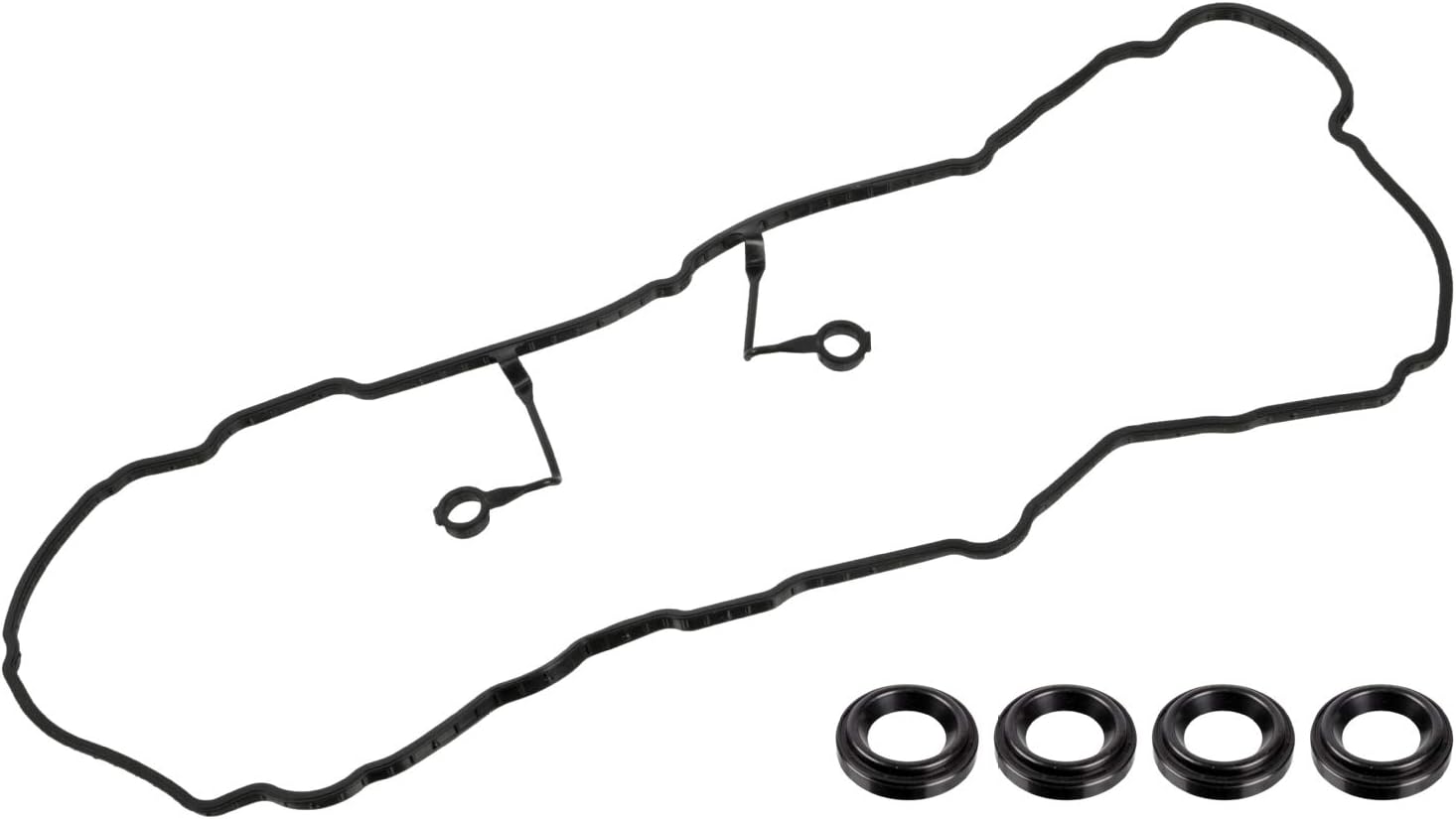 FEBI BILSTEIN Set garnituri, Capac supape