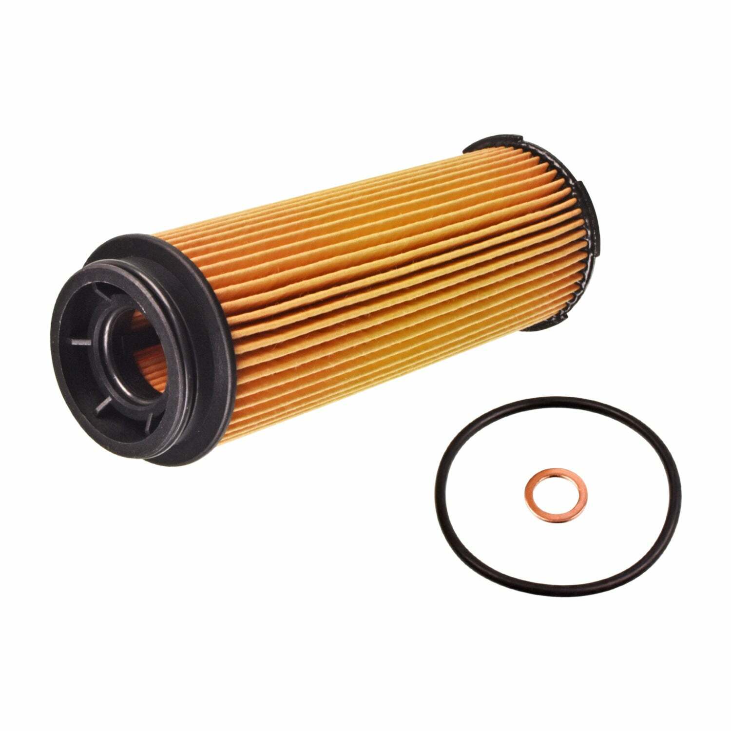 FEBI BILSTEIN Filtru ulei