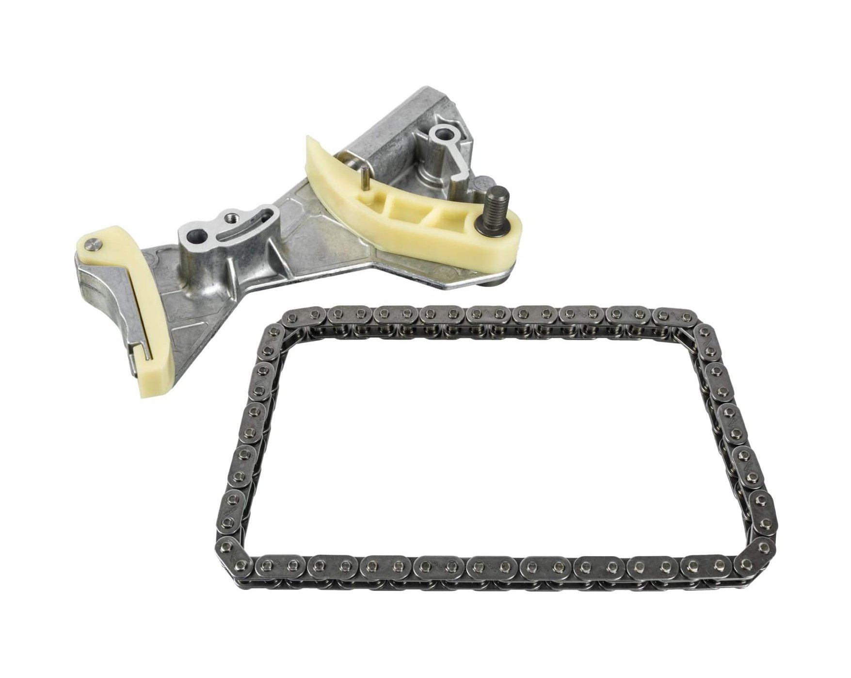 FEBI BILSTEIN Set lant, antrenare pompa ulei