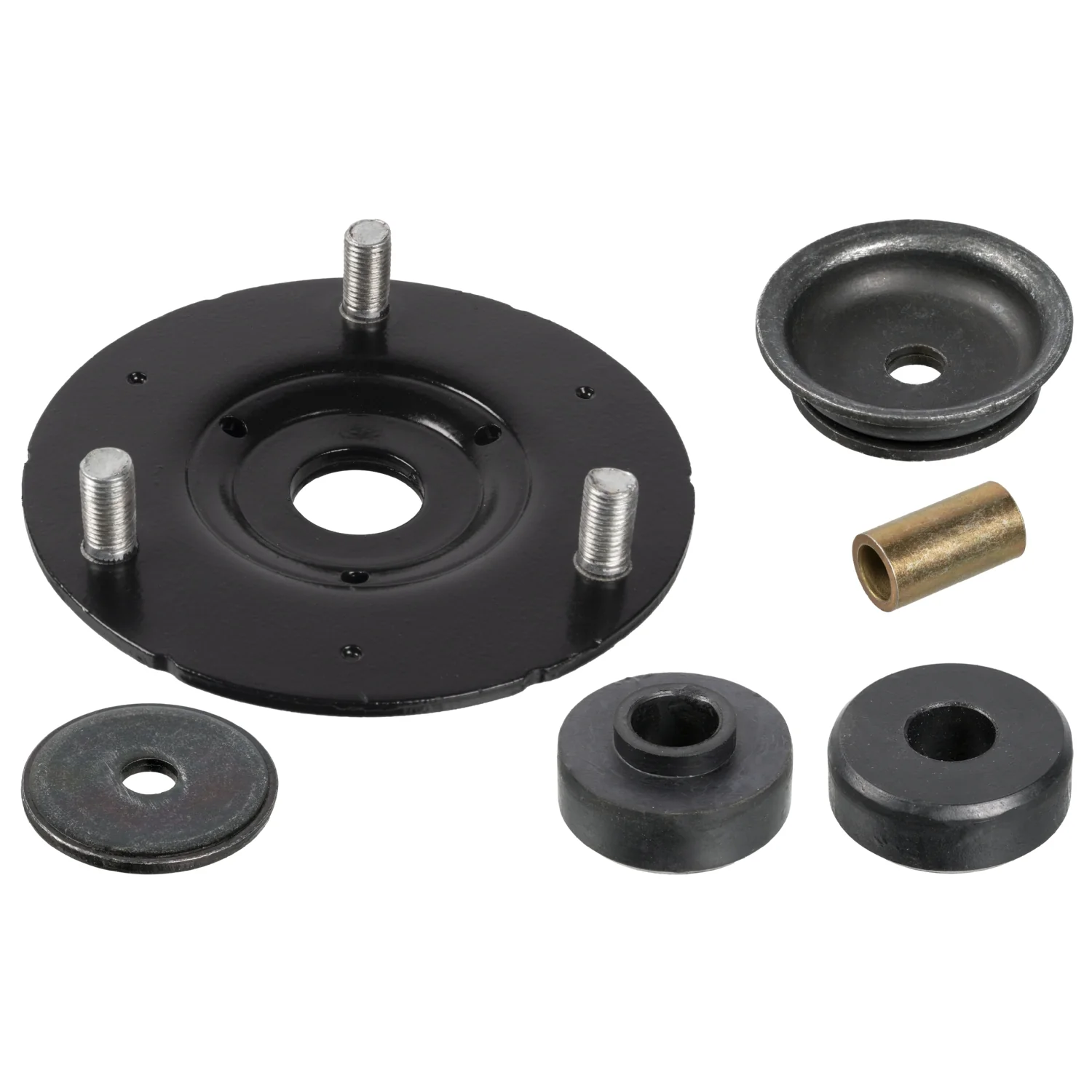 FEBI BILSTEIN Set reparatie, rulment sarcina amortizor ProKit FEBI BILSTEIN Set reparatie, rulment sarcina amortizor ProKit