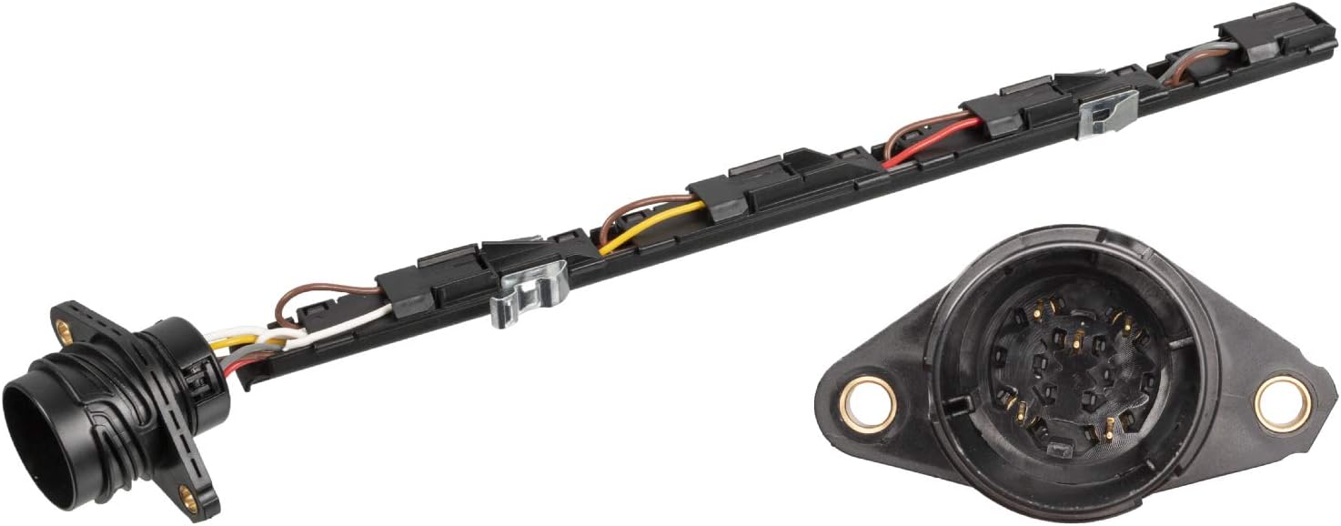 FEBI BILSTEIN Conducta legatura, injector febi Plus