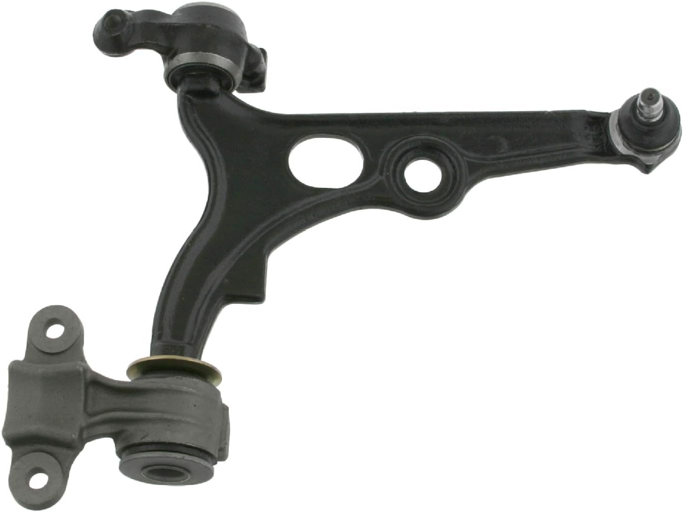 FEBI BILSTEIN Brat, suspensie roata