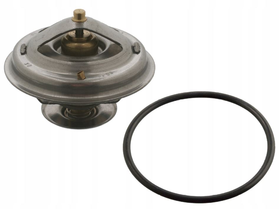 FEBI BILSTEIN termostat,lichid racire