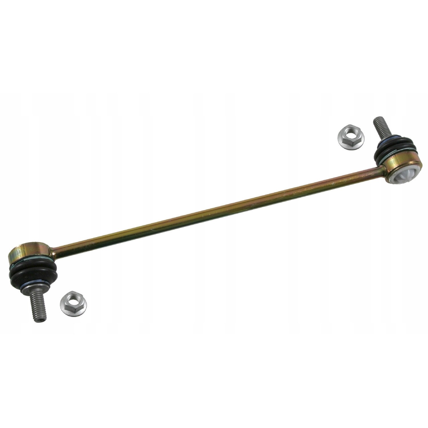 FEBI BILSTEIN Brat/bieleta suspensie, stabilizator ProKit FEBI BILSTEIN Brat/bieleta suspensie, stabilizator ProKit