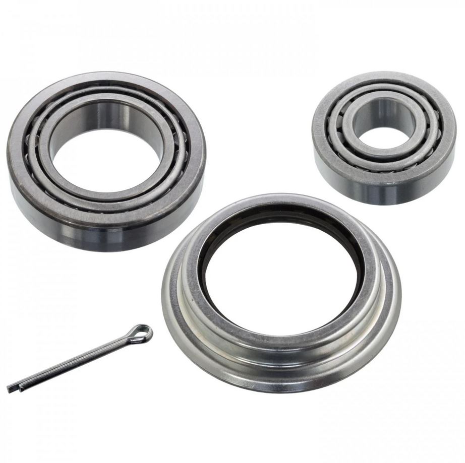 FEBI BILSTEIN Set rulment roata
