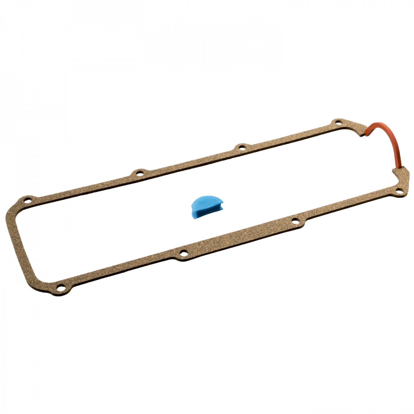 FEBI BILSTEIN Garnitura, capac supape