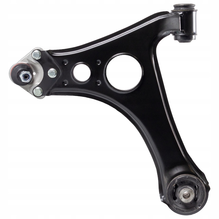 FEBI BILSTEIN Brat, suspensie roata
