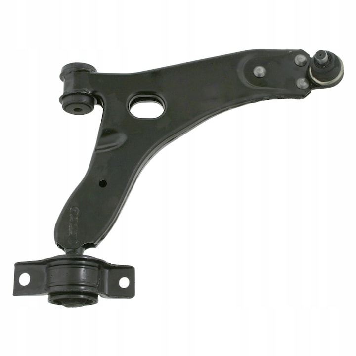 FEBI BILSTEIN Brat, suspensie roata