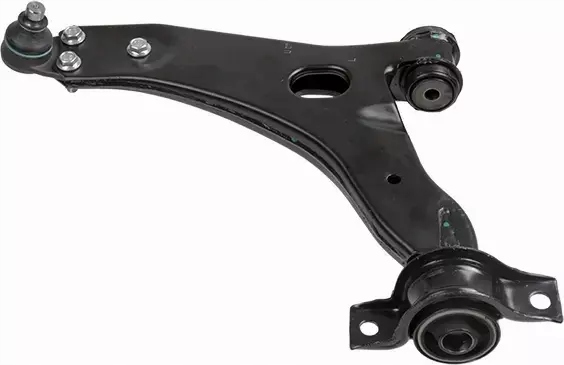 FEBI BILSTEIN Brat, suspensie roata