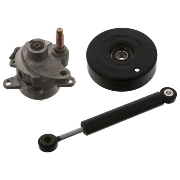 FEBI BILSTEIN Intinzator curea, curea distributie