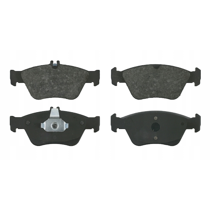 FEBI BILSTEIN set placute frana,frana disc