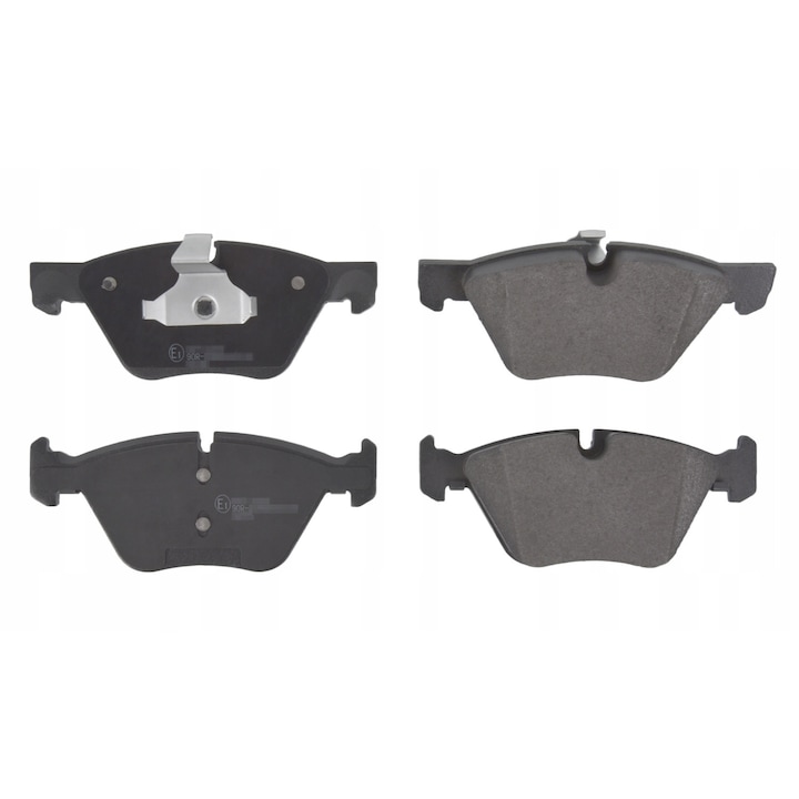 FEBI BILSTEIN set placute frana,frana disc