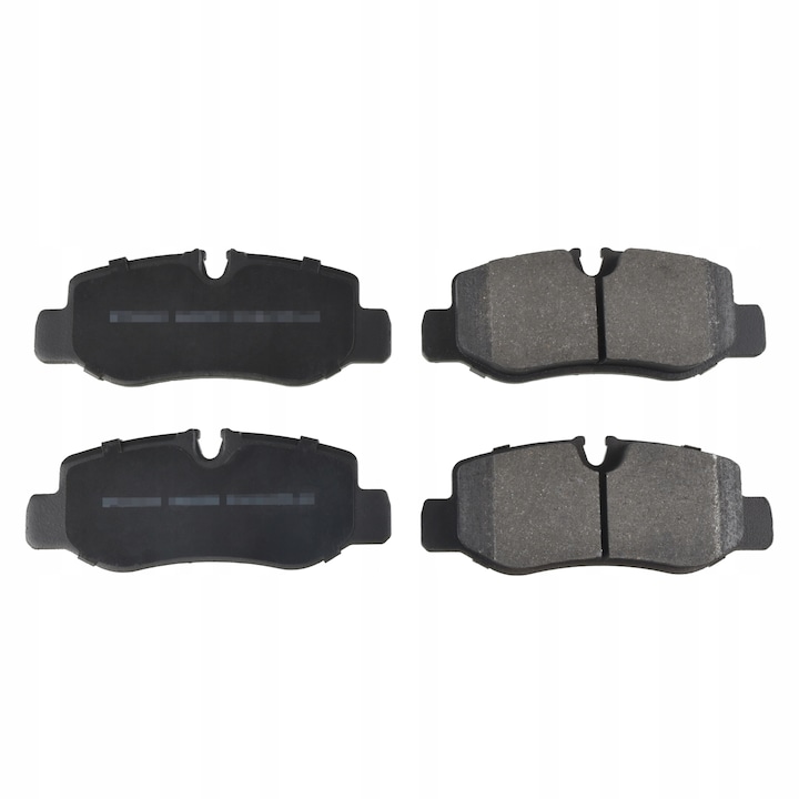 FEBI BILSTEIN set placute frana,frana disc