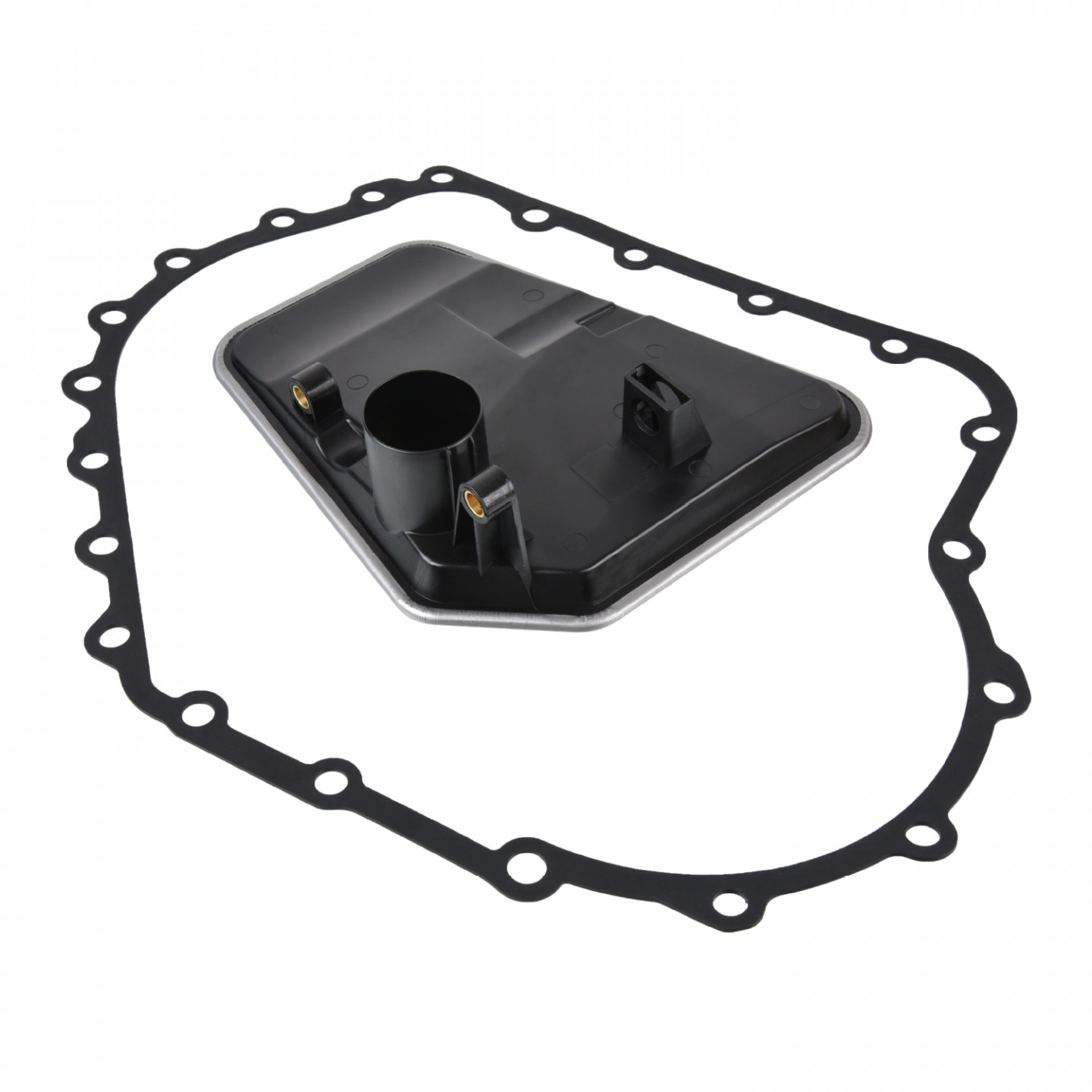 FEBI BILSTEIN set filtre hidraulice, cutie e vit.automata