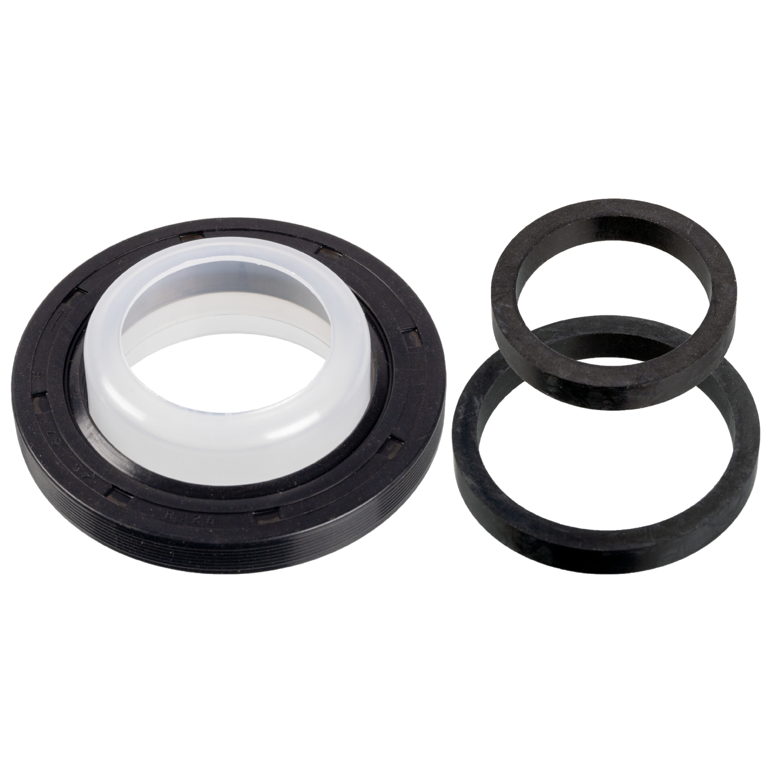 FEBI BILSTEIN Garnitura capac, distributie