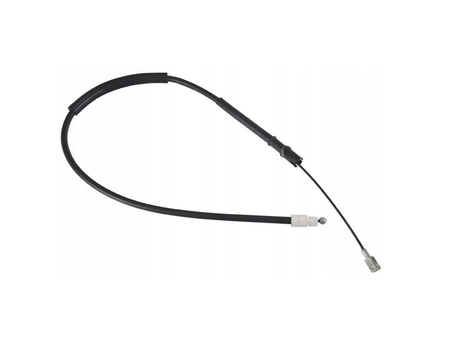 FEBI BILSTEIN Cablu, frana de parcare