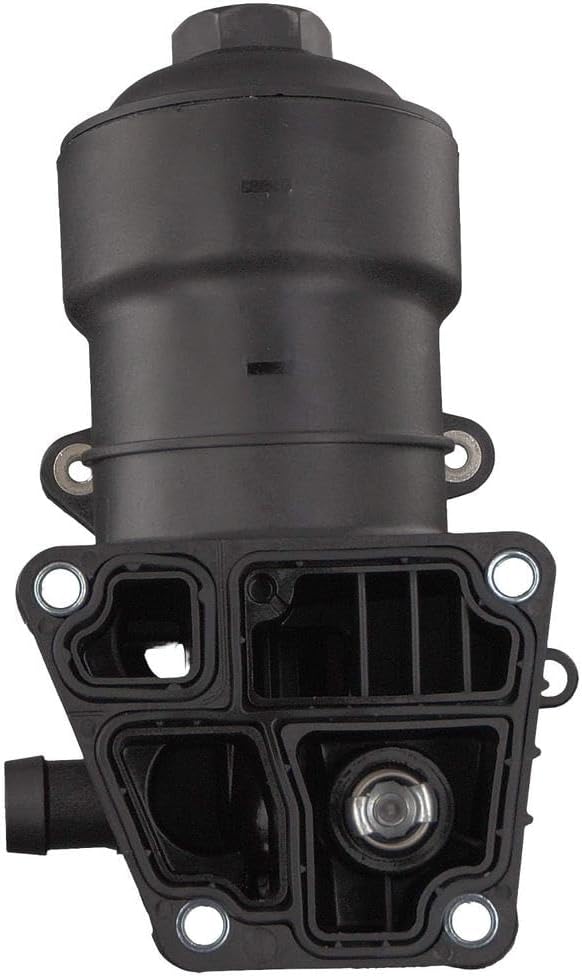 FEBI BILSTEIN Locas filtru ulei febi Plus