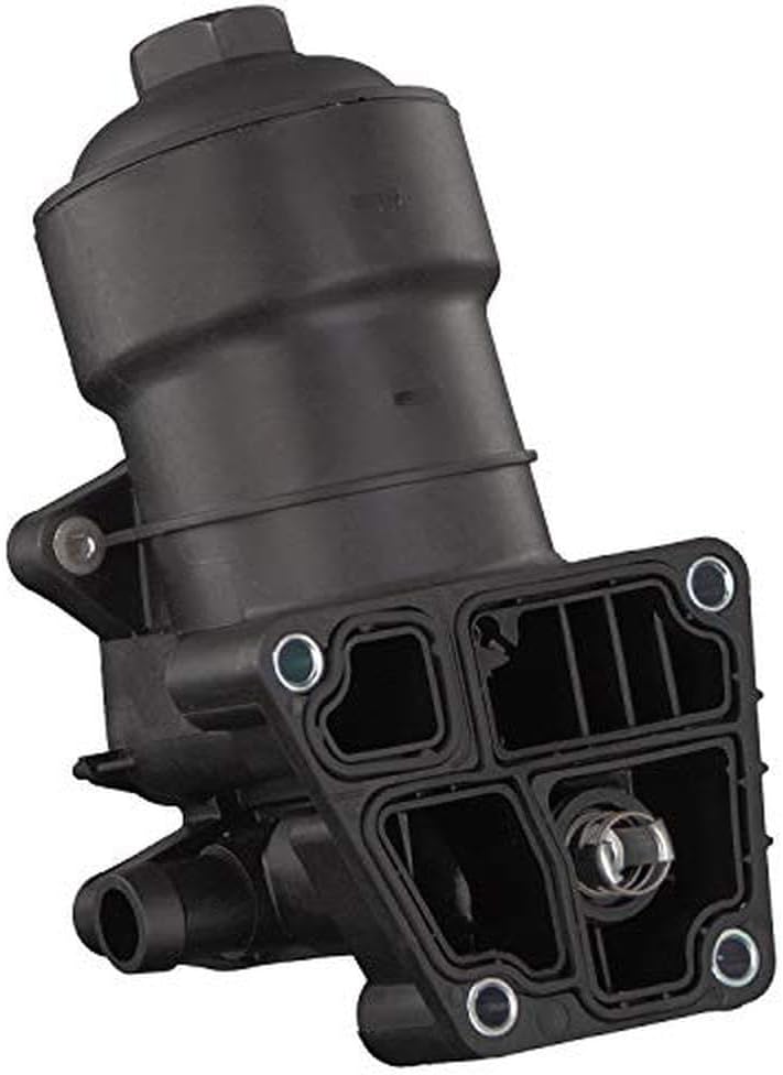 FEBI BILSTEIN Locas filtru ulei febi Plus
