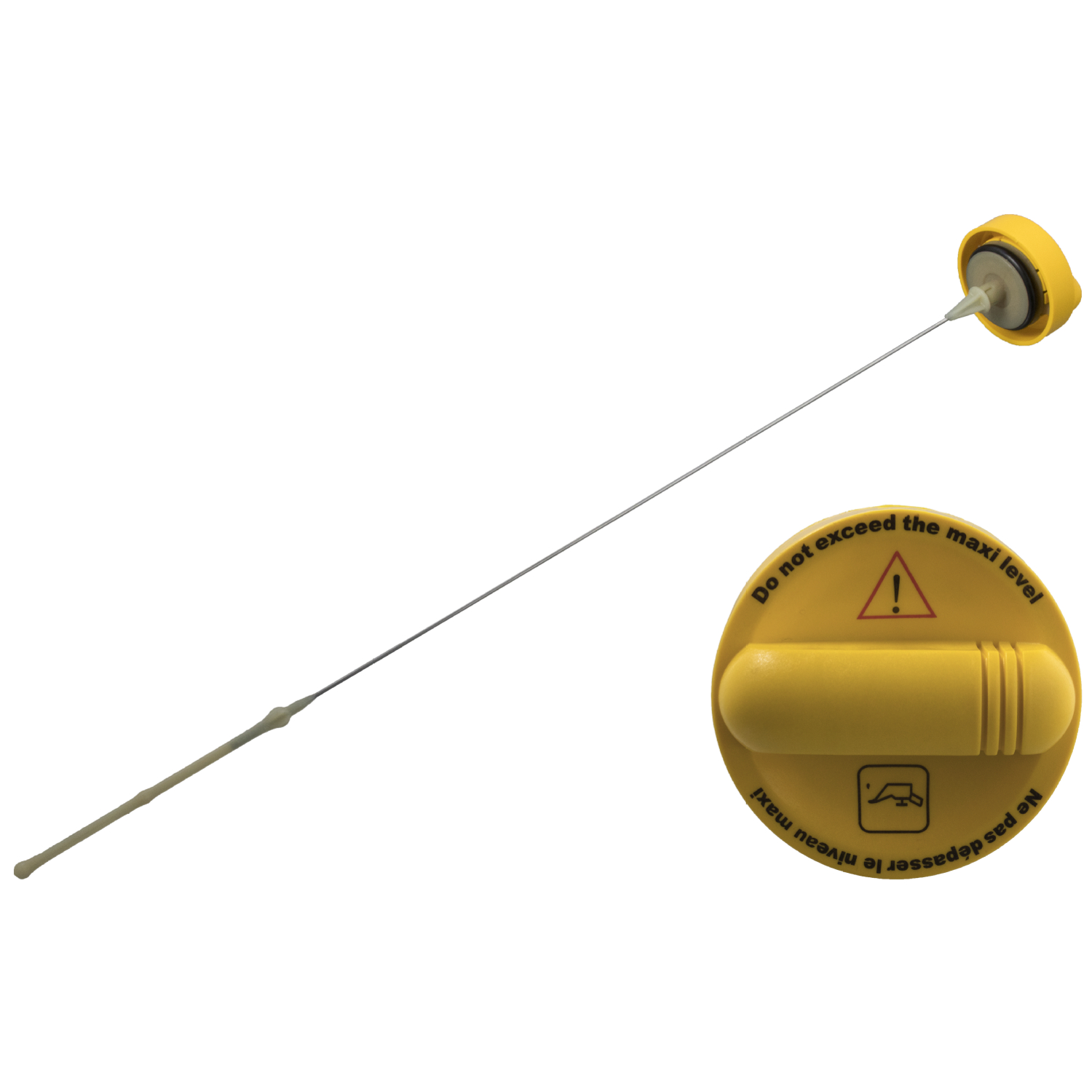 FEBI BILSTEIN buson,umplere ulei febi Plus