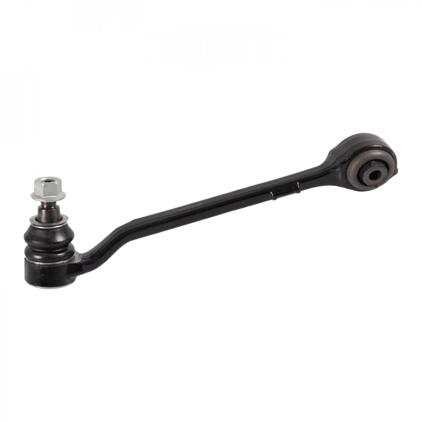 FEBI BILSTEIN Brat, suspensie roata