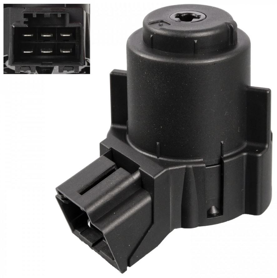 FEBI BILSTEIN comutator pornire febi Plus
