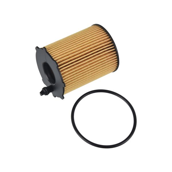 FEBI BILSTEIN Filtru ulei