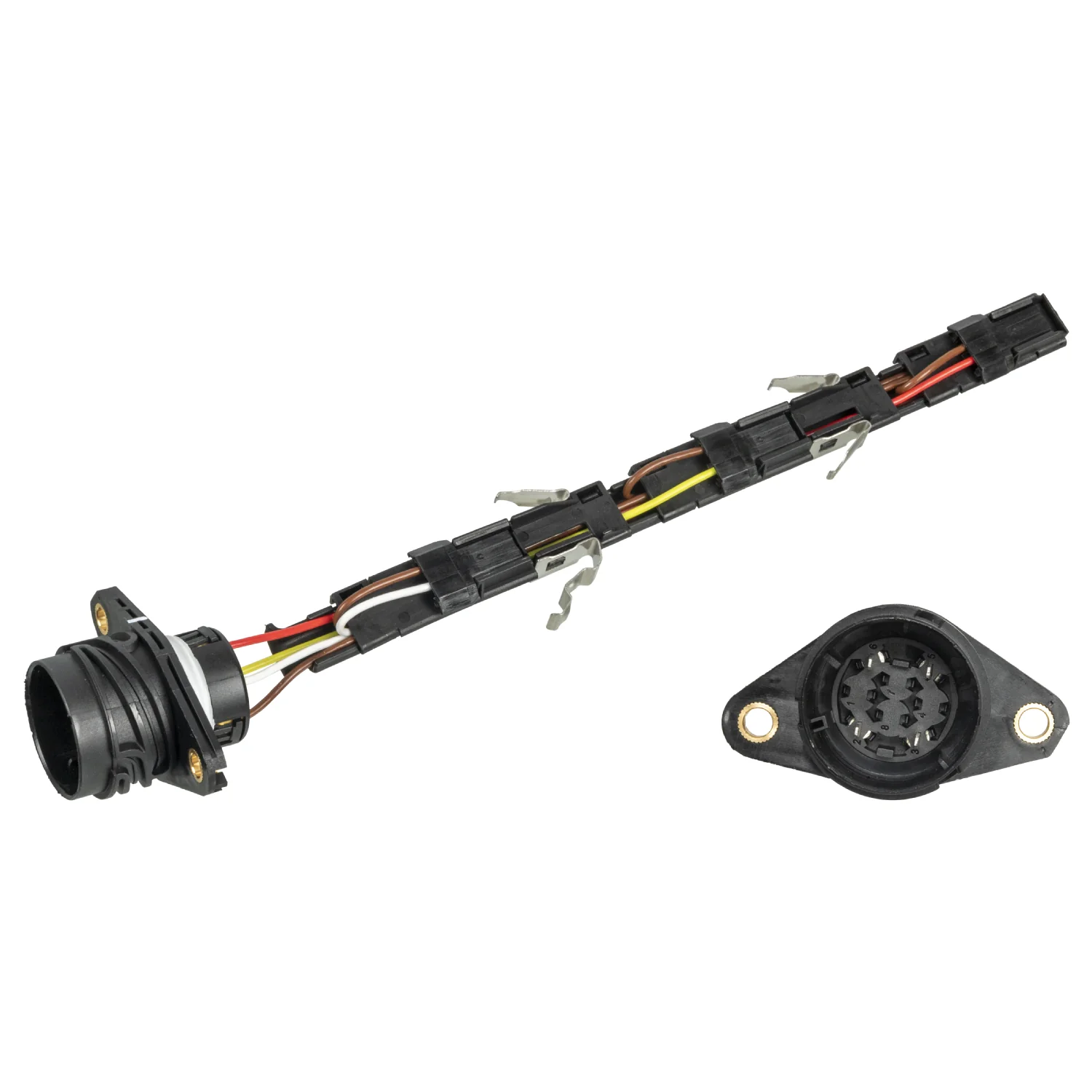 FEBI BILSTEIN Conducta legatura, injector febi Plus