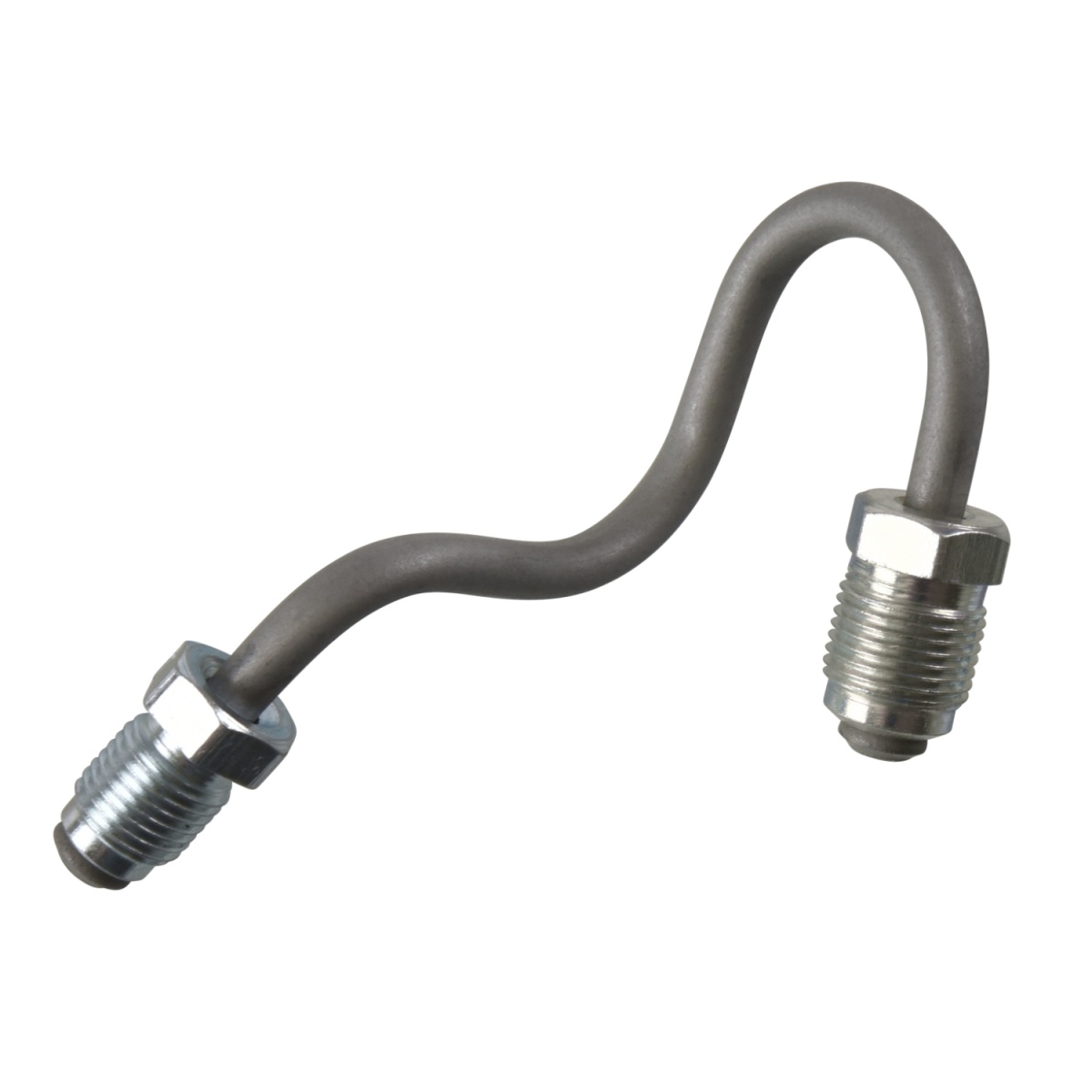 Conducta frana, spate, Audi A3 (8P), TT (8J); Seat Altea (5P), Toledo 3 (5P), Leon 2 (1P); Skoda Octavia 2 (1Z), Superb 2 (3T), Yeti (5L); VW Touran 1 (1T), Scirocco 3 (137), Jetta Mk6 (162, 163), partea: dreapta, Febi Bilstein, 1K0611764AA