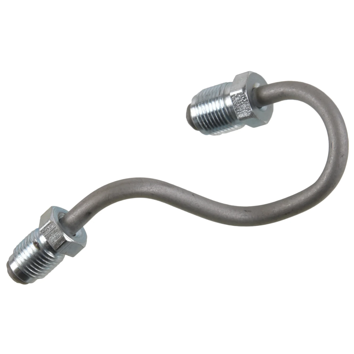 Conducta frana, spate, Audi A3 (8P), TT (8J); Seat Altea (5P), Toledo 3 (5P), Leon 2 (1P); Skoda Octavia 2 (1Z), Superb 2 (3T), Yeti (5L); VW Touran 1 (1T), Scirocco 3 (137), Jetta Mk6 (162, 163), partea: stanga, Febi Bilstein, 1K0611763D