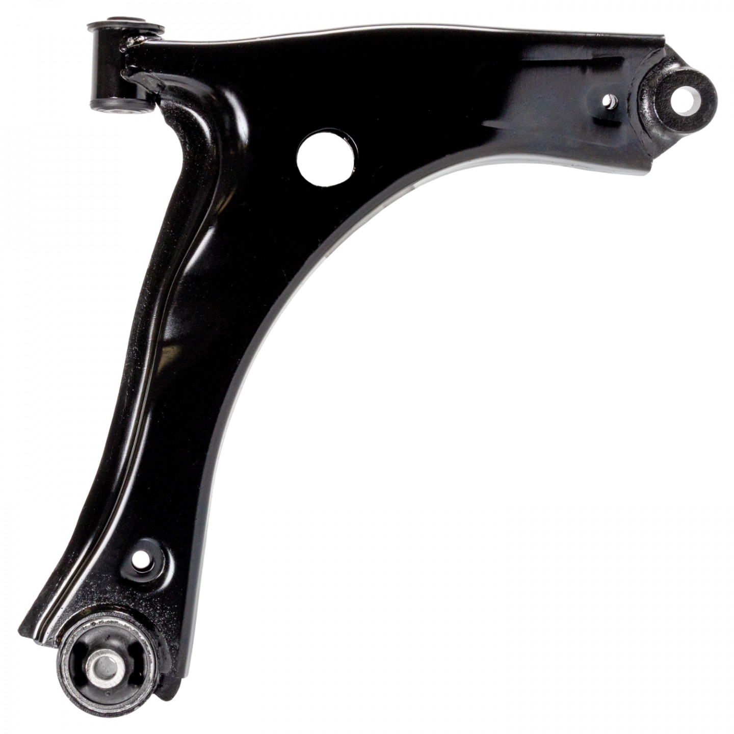 FEBI BILSTEIN Brat, suspensie roata