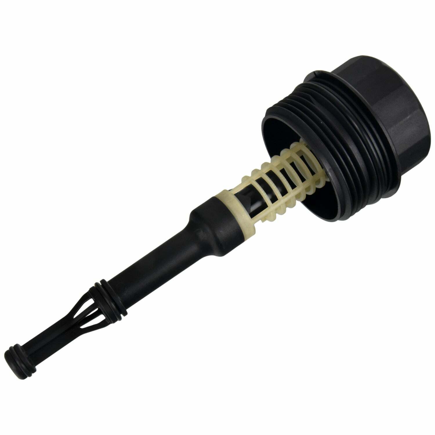 FEBI BILSTEIN Capac, carcasa filtru ulei febi Plus