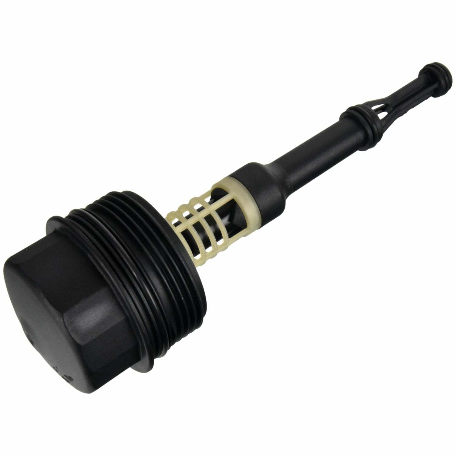 FEBI BILSTEIN Capac, carcasa filtru ulei febi Plus