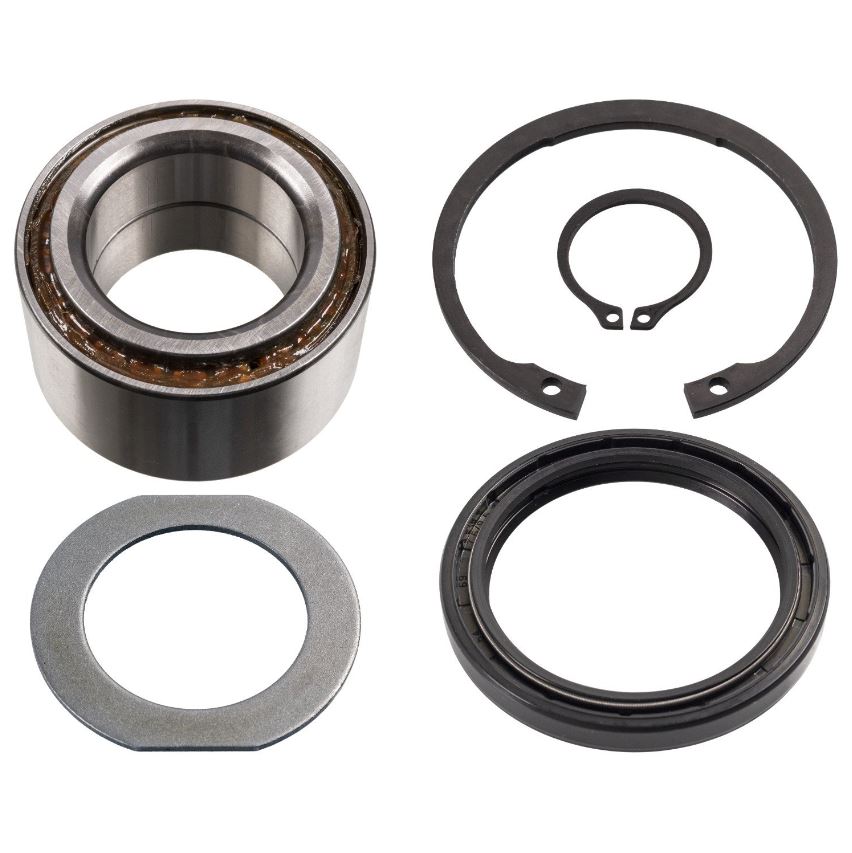 FEBI BILSTEIN Set rulment roata