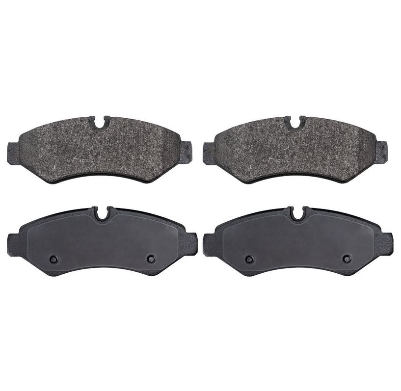 FEBI BILSTEIN set placute frana,frana disc