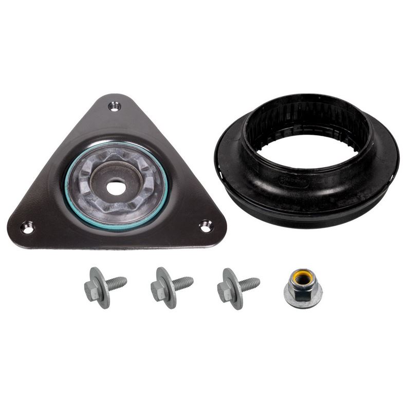 FEBI BILSTEIN Set reparatie, rulment sarcina amortizor