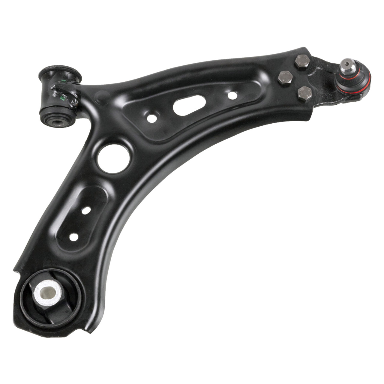 FEBI BILSTEIN Brat, suspensie roata