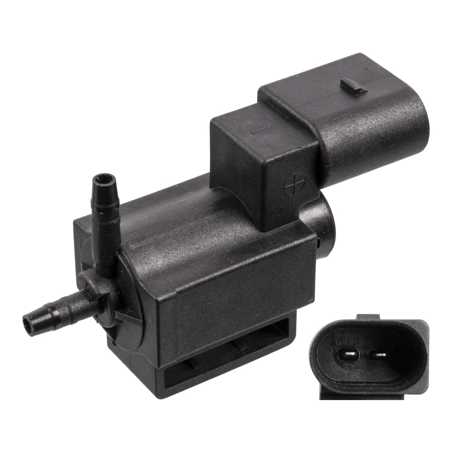 FEBI BILSTEIN supapa control,admisie aer febi Plus