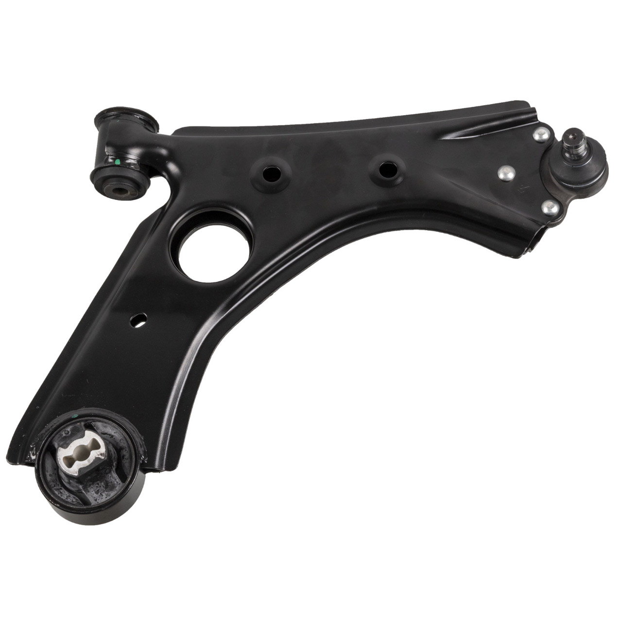 FEBI BILSTEIN Brat, suspensie roata
