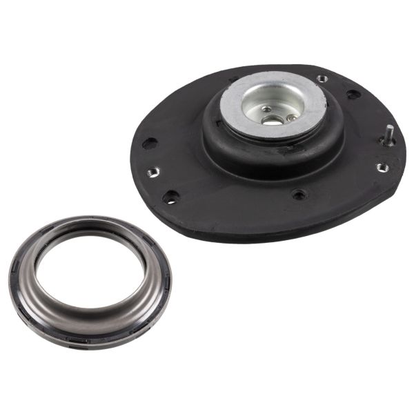 FEBI BILSTEIN Set reparatie, rulment sarcina amortizor