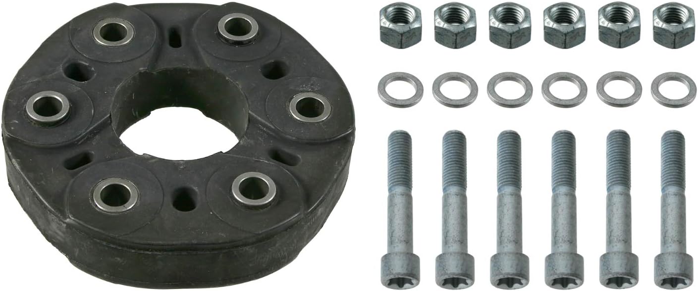 FEBI BILSTEIN Articulatie, cardan ProKit