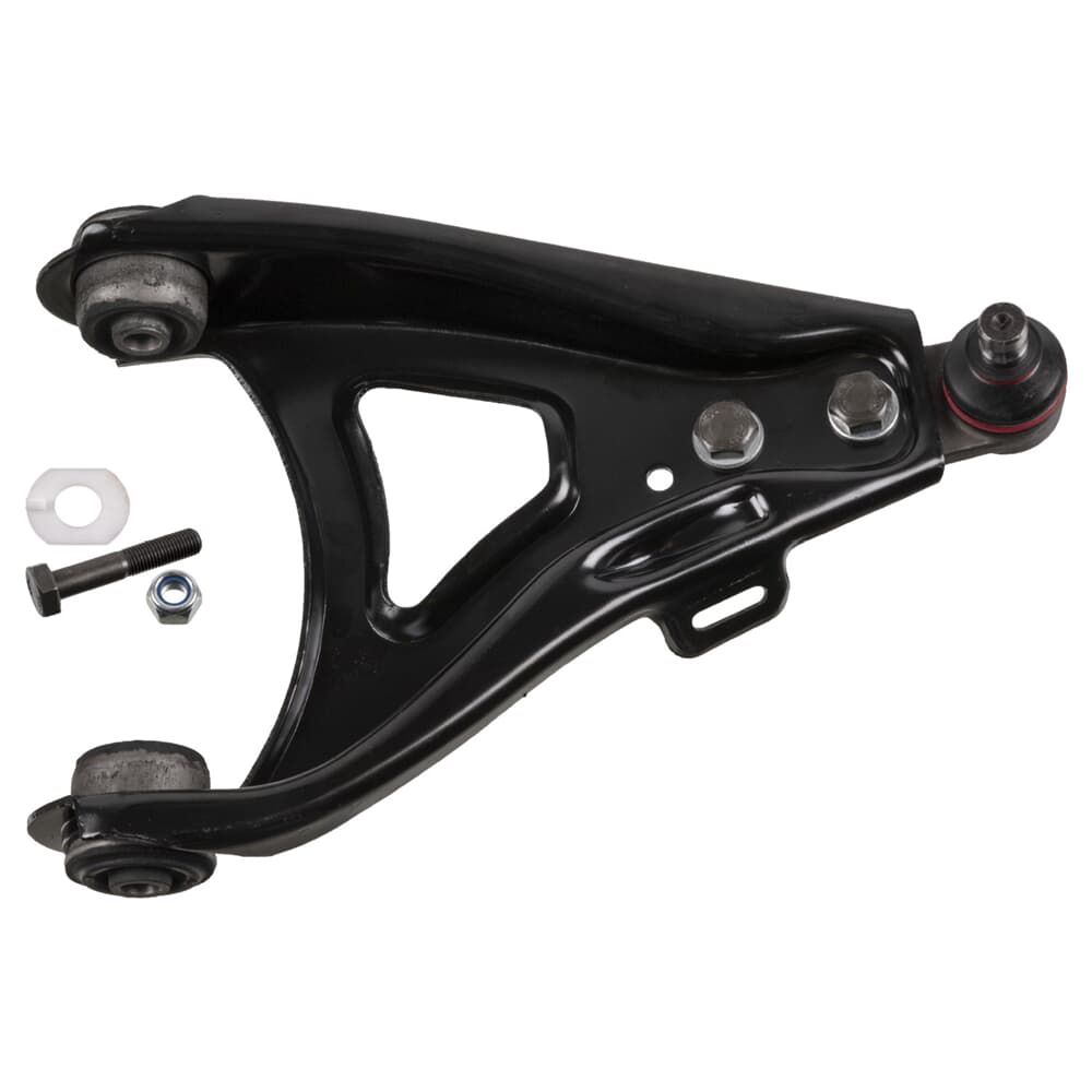 FEBI BILSTEIN Brat, suspensie roata
