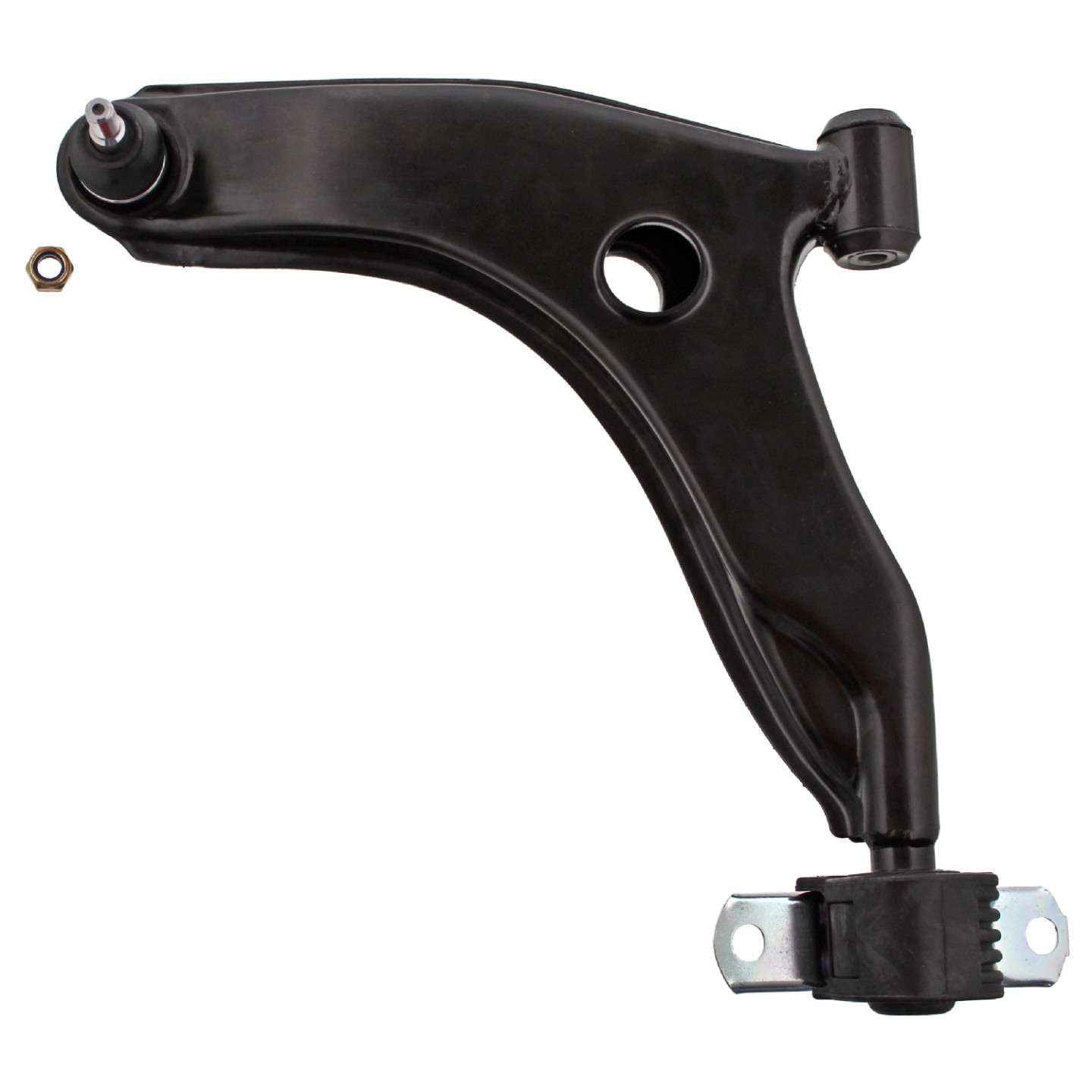 FEBI BILSTEIN Brat, suspensie roata