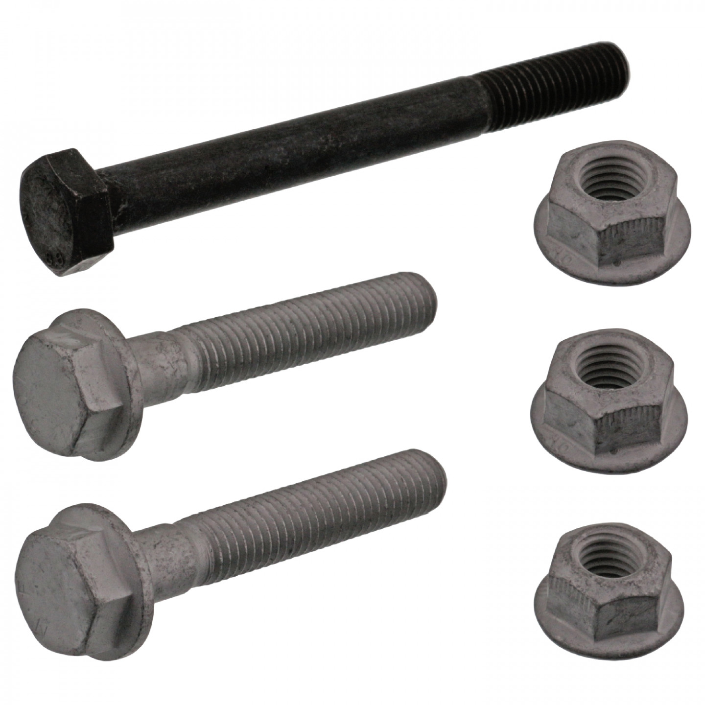 FEBI BILSTEIN Set montare, legatura